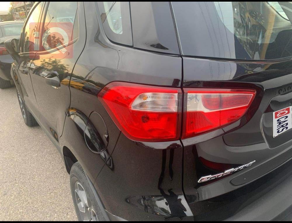 فورد إيكوسبورت